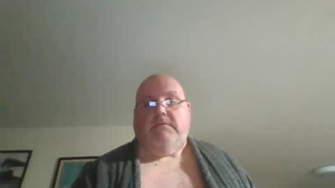 Snapshot of jerseyhammer01 chatting on 01/13/25, 09:31 Harry online show from 01/13/25, 09:31