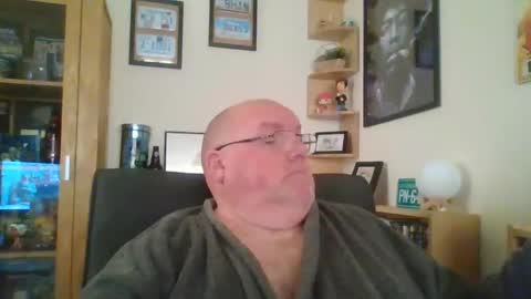 Snapshot of jerseyhammer01 chatting on 01/16/25, 08:54 Harry online show from 01/16/25, 08:54