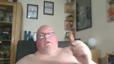 Snapshot of jerseyhammer01 chatting on 01/16/25, 06:06 Harry online show from 01/16/25, 06:06