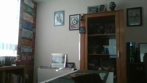 Snapshot of jerseyhammer01 chatting on 01/25/25, 10:51 Harry online show from 01/25/25, 10:51