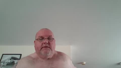 Snapshot of jerseyhammer01 chatting on 01/30/25, 09:15 Harry online show from 01/30/25, 09:15