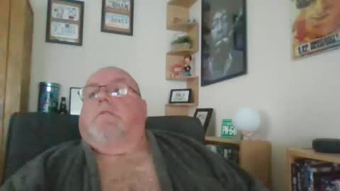 Snapshot of jerseyhammer01 chatting on 02/14/25, 09:03 Harry online show from 02/14/25, 09:03