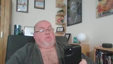 Snapshot of jerseyhammer01 chatting on 02/16/25, 09:04 Harry online show from 02/16/25, 09:04