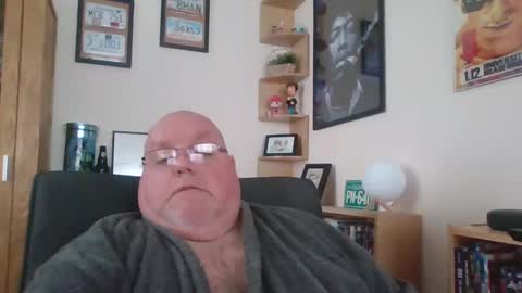 Snapshot of jerseyhammer01 chatting on 03/02/25, 09:10 Harry online show from 03/02/25, 09:10