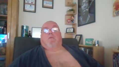 Snapshot of jerseyhammer01 chatting on 10/02/25, 07:26 Harry online show from 10/02/25, 07:26