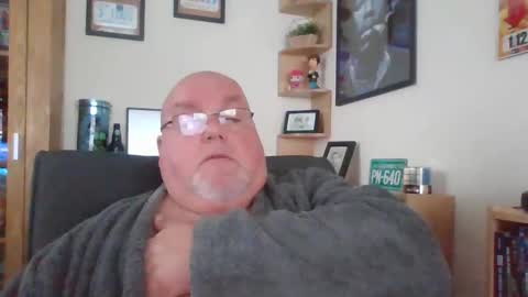 Snapshot of jerseyhammer01 chatting on 11/03/25, 08:37 Harry online show from 11/03/25, 08:37