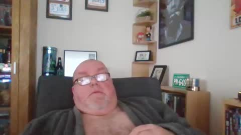 Snapshot of jerseyhammer01 chatting on 11/29/25, 09:12 Harry online show from 11/29/25, 09:12