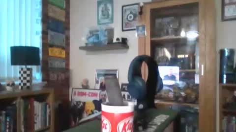 Snapshot of jerseyhammer01 chatting on 01/08/26, 08:38 Harry online show from 01/08/26, 08:38