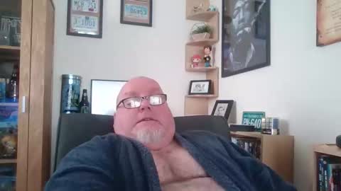 Snapshot of jerseyhammer01 chatting on 01/15/26, 09:58 Harry online show from 01/15/26, 09:58