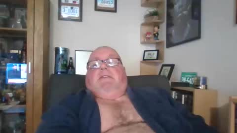 Snapshot of jerseyhammer01 chatting on 01/19/26, 09:13 Harry online show from 01/19/26, 09:13