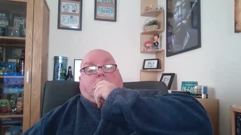 Snapshot of jerseyhammer01 chatting on 02/14/26, 09:28 Harry online show from 02/14/26, 09:28