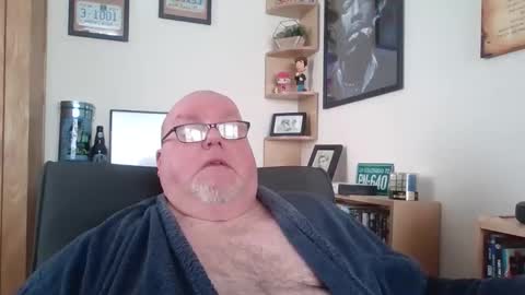 Snapshot of jerseyhammer01 chatting on 02/28/26, 09:21 Harry online show from 02/28/26, 09:21