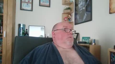 Harry online show from 03/24/26, 08:30