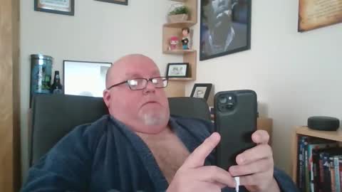 Harry online show from 03/29/26, 09:53