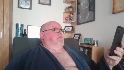 Harry online show from 03/30/26, 07:31