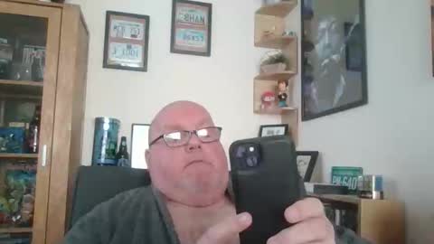 Harry online show from 04/13/26, 07:36