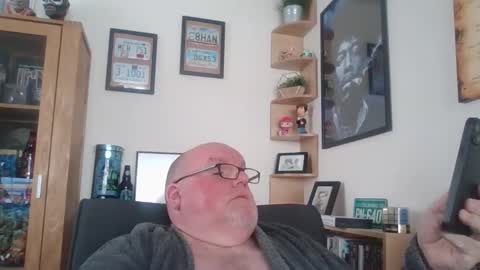 Harry online show from 04/18/26, 08:40