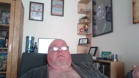 Harry online show from 04/20/26, 07:55