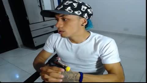 jersiherberth online show from 02/25/26, 01:15