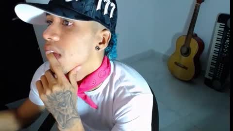 jersiherberth online show from 03/08/26, 05:06