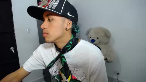 Snapshot of jersiherberth chatting on 04/19/26, 10:25 jersiherberth online show from 04/19/26, 10:25