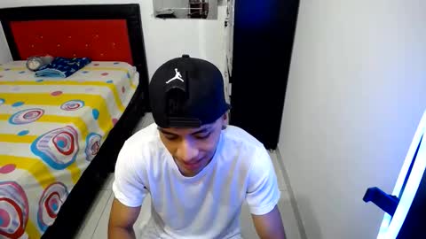 Snapshot of jersiherberth chatting on 05/20/26, 11:05 jersiherberth online show from 05/20/26, 11:05