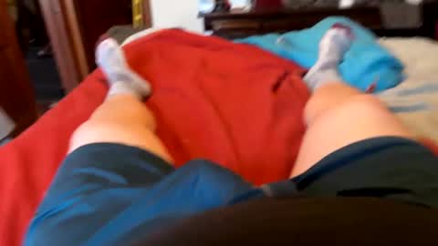 Jeremys room chill and puff one enjoy online show from 01/29/25, 10:22