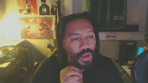 Snapshot of jerzey2k2 chatting on 12/12/24, 03:10 Jerzey2k2 aka the Alpha online show from 12/12/24, 03:10