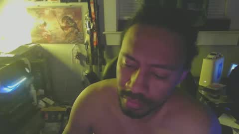 Snapshot of jerzey2k2 chatting on 01/26/25, 06:38 Jerzey2k2 aka the Alpha online show from 01/26/25, 06:38