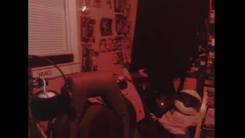 Snapshot of jerzey2k2 chatting on 02/21/26, 05:08 Jerzey2k2 aka the Alpha online show from 02/21/26, 05:08