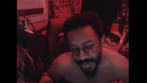 Snapshot of jerzey2k2 chatting on 02/25/26, 12:31 Jerzey2k2 aka the Alpha online show from 02/25/26, 12:31