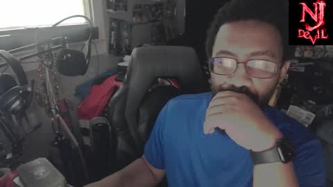 Snapshot of jerzey2k2 chatting on 03/03/26, 07:09 Jerzey2k2 aka the Alpha online show from 03/03/26, 07:09