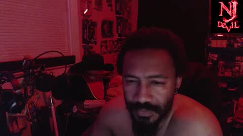 Jerzey2k2 aka the Alpha online show from 03/04/26, 07:14