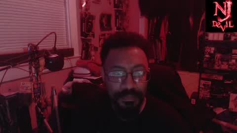 Jerzey2k2 aka the Alpha online show from 03/29/26, 04:34