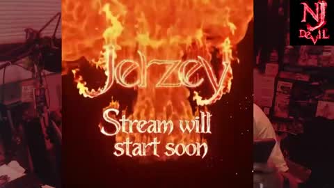 Jerzey2k2 aka the Alpha online show from 04/13/26, 01:11