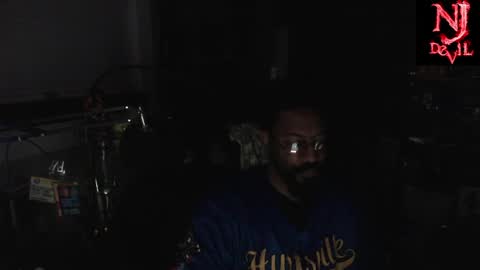 Jerzey2k2 aka the Alpha online show from 04/17/26, 02:25