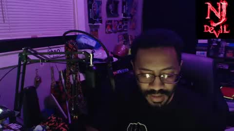 Snapshot of jerzey2k2 chatting on 06/20/26, 03:20 Jerzey2k2 aka the Alpha online show from 06/20/26, 03:20