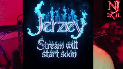 Snapshot of jerzey2k2 chatting on 07/05/26, 05:36 Jerzey2k2 aka the Alpha online show from 07/05/26, 05:36