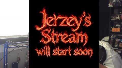 Snapshot of jerzey2k2 chatting on 07/14/26, 06:46 Jerzey2k2 aka the Alpha online show from 07/14/26, 06:46