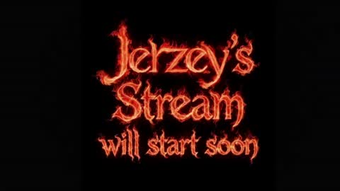 Snapshot of jerzey2k2 chatting on 07/18/26, 02:49 Jerzey2k2 aka the Alpha online show from 07/18/26, 02:49