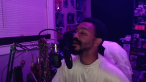 Snapshot of jerzey2k2 chatting on 07/19/26, 05:44 Jerzey2k2 aka the Alpha online show from 07/19/26, 05:44