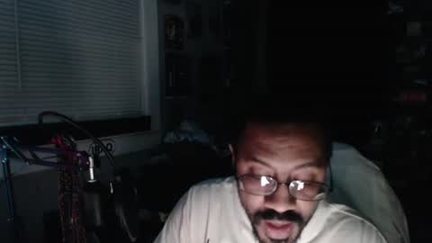 Snapshot of jerzey2k2 chatting on 07/26/26, 01:14 Jerzey2k2 aka the Alpha online show from 07/26/26, 01:14