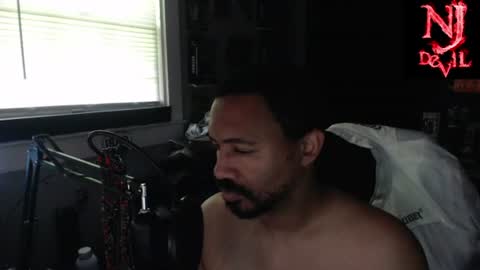 Snapshot of jerzey2k2 chatting on 07/26/26, 01:18 Jerzey2k2 aka the Alpha online show from 07/26/26, 01:18