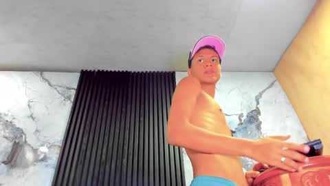 jes_foxx online show from 03/11/25, 02:18