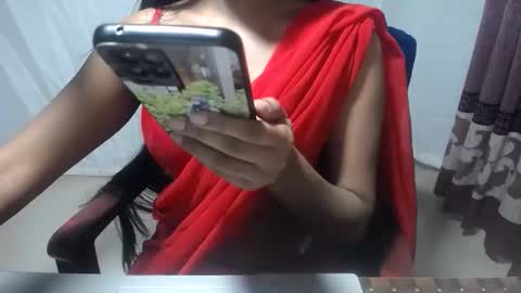 Jesi online show from 01/07/26, 02:47