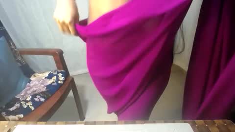 Jesi online show from 01/10/26, 02:35