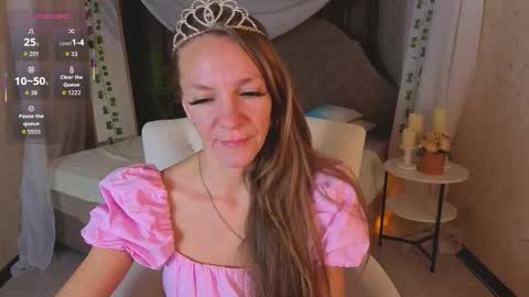 jesica_moon_peachy online show from 10/25/25, 01:24