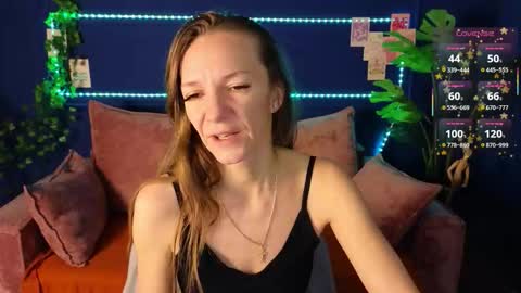 jesica_moon_peachy online show from 01/15/26, 01:43