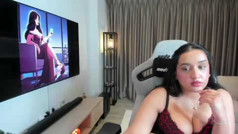 MistressJesicaCoper online show from 05/15/26, 11:34