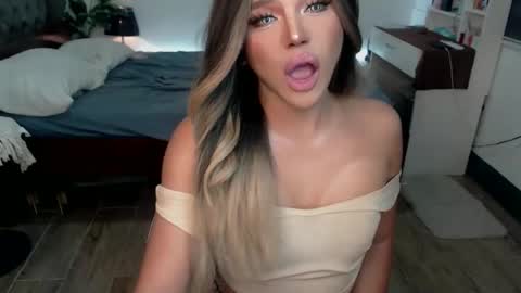 jesie_hot69 online show from 11/19/25, 10:15